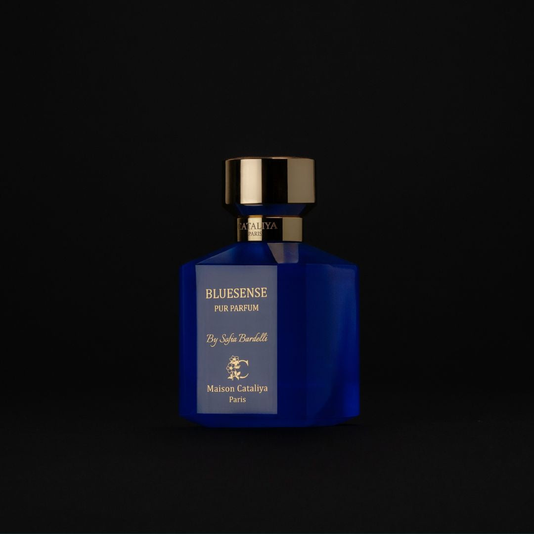 Bluesense – Maison Cataliya - Main Image