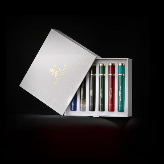 Coffret Découverte Travel Size