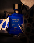 Bluesense