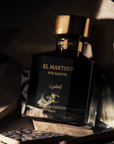 El Maktoub