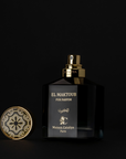 El Maktoub