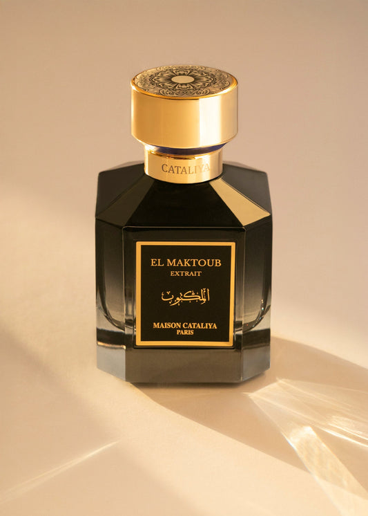 El Maktoub