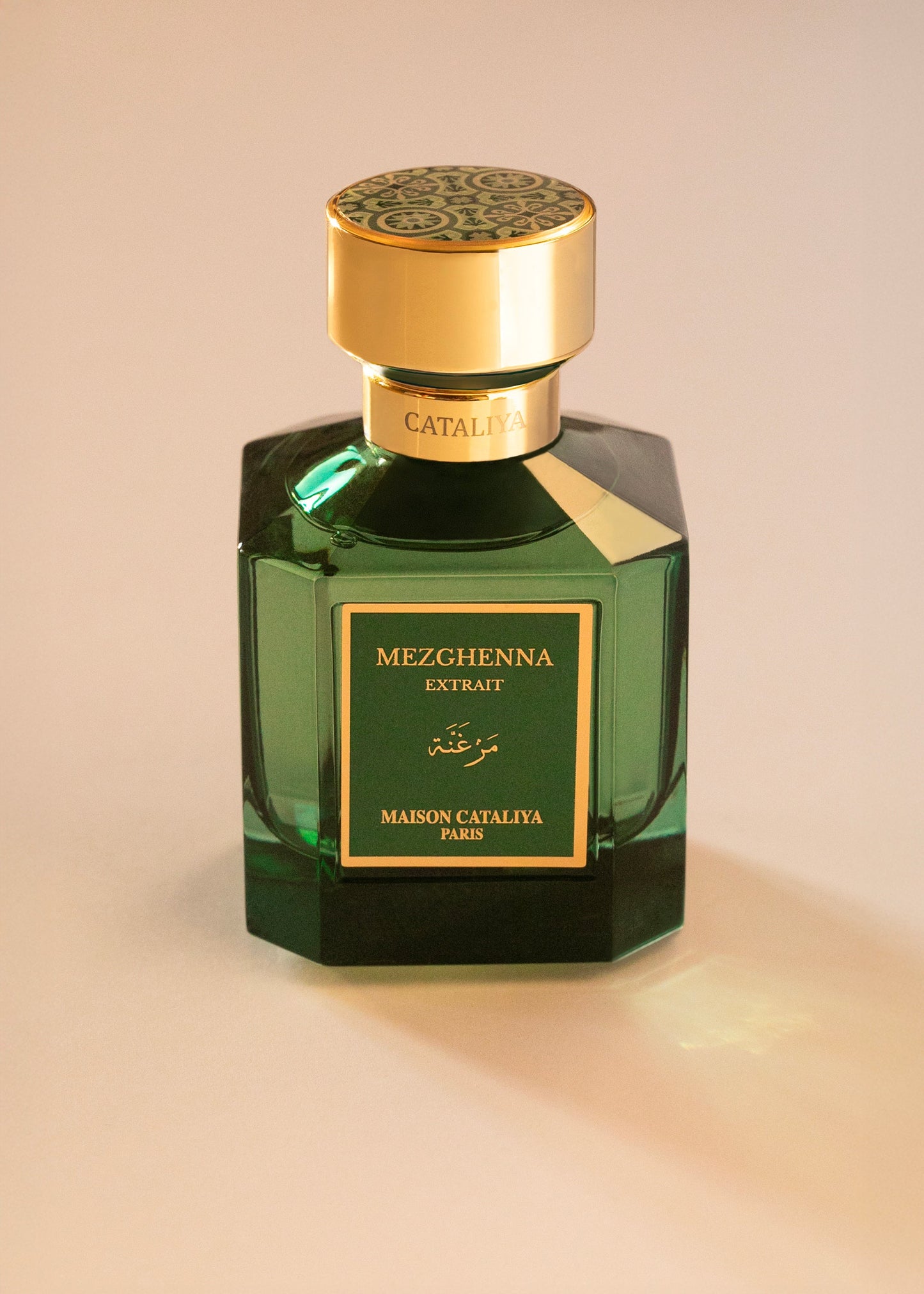 Mezghenna